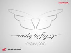 జూన్ 12న మార్కెట్లోకి వస్తున్న హోండా కొత్త స్కూటర్