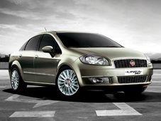 జూన్ 10న ఫియట్ లీనియా టి-జెట్ సెడాన్ విడుదల