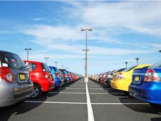 వరుసగా నాలుగో నెలలోను ఆటో పరిశ్రమ పతనం