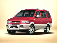 చెవర్లే తవేరా, సెయిస్ డీజిల్ మోడళ్ల ఉత్పత్తి బంద్