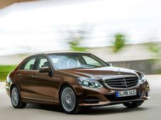 జూన్ 25న వస్తున్న మెర్సిడెస్ బెంజ్ ఈ-క్లాస్ ఫేస్‌లిఫ్ట్