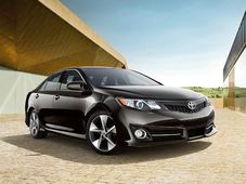 ఆగస్టులో క్యామ్రీ హైబ్రిడ్‌ను విడుదల చేయనున్న టొయోటా
