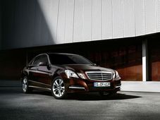మెర్సిడెస్ బెంజ్ ఈ-క్లాస్‌పై రూ.5 లక్షల డిస్కౌంట్