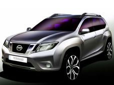 నిస్సాన్ టెర్రానో ప్రీమియం కాంపాక్ట్ ఎస్‌యూవీ ధర