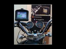 బైక్‌ల కోసం మ్యాప్‌మైఇండియా ట్రైల్‌‌బ్లేజర్ 2 విడుదల