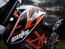 జూన్ 25న విడుదల కానున్న కెటిఎమ్ డ్యూక్ 390