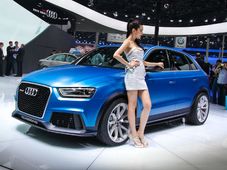 చవక క్యూ3 క్రాసోవర్‌ను విడుదల చేయనున్న ఆడి