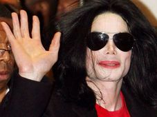 పాప్ సింగర్ మైఖేల్ జాక్సన్ లగ్జరీ కార్ కలెక్షన్