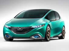 నాలుగు కొత్త కార్లను విడుదల చేయనున్న హోండా