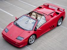 నకిలీ లాంబోర్గినీ బాడీ కిట్ల తయారీ కేసులో 'కార్ కిట్'