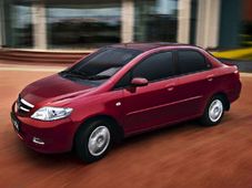 సెకండ్ జనరేషన్ హోండా సిటీ కార్లు రీకాల్