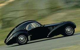 వేలంలో అత్యధిక వెల పలికిన అరు(ఖరీ)దైన కార్లు