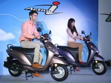 హోండా యాక్టివా-ఐ స్కూటర్: ధర, ఫీచర్లు, రివ్యూ