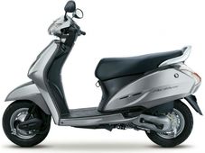 125సీసీ ఇంజన్‌తో వస్తున్న కొత్త హోండా యాక్టివా