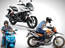 ఆఫ్రికా మార్కెట్లోకి ప్రవేశించిన హీరో మోటోకార్ప్