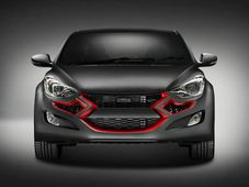 హ్యుందాయ్ ఎలాంట్రాను కస్టమైజ్ చేసిన డిసి డిజైన్స్