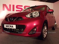 బెంగుళూరులో కొత్త మైక్రా విడుదల: ఎక్స్‌క్లూజివ్ ఫొటోలు