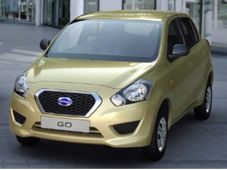 వీక్షించండి: డాట్సన్ గో ఫస్ట్ లుక్ వీడియో