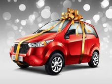 మహీంద్రా వాహనాలకు సెంట్రల్ బ్యాక్ ఆఫ్ ఇండియా లోన్స్