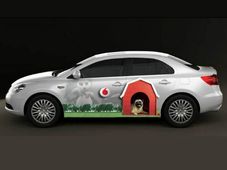 మీరు కారు కొనండి... మేము ఈఎమ్ఐ కడతాం..