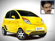 లక్ష రూపాయల కారుకు ప్రాణం పోసిన 'ఘనుడు'