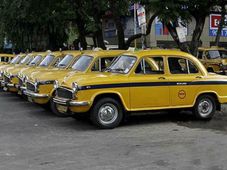 ప్రపంచపు ఉత్తమ టాక్సీగా ఎంపికైన 'అంబాసిడర్' కారు