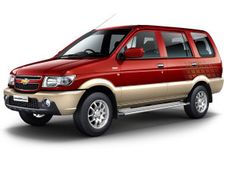 భారత్‌లో లక్షకు పైగా చెవర్లే తవేరా వాహనాలు వెనక్కి!