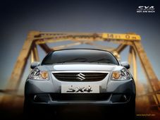 ఎస్ఎక్స్4, కరోలా ఆల్టిస్, సివిక్ సెడాన్లపై 'టాక్స్ కట్'