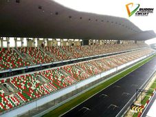 2014 ఇండియన్ గ్రాండ్ ప్రి జరిగేది సందేహమే!