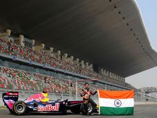 అఫీషియల్: 2014 ఇండియన్ గ్రాండ్ ప్రి రద్దు