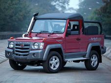 ఫార్చ్యూనర్, ఎండీవర్‌లకు ధీటుగా ఫోర్స్ ప్రీమియం ఎస్‌యూవీ