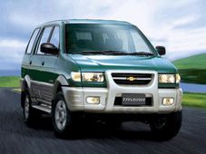 చెవర్లే తవేరా రీకాల్ ఎఫెక్ట్: 35 మంది ఉద్యోగులపై వేటు