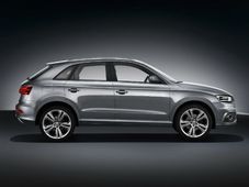 ఆగస్ట్ 19న విడుదల కానున్న ఆడి క్యూ3 ఎస్!