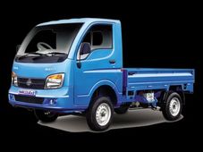 శ్రీలంకలో టాటా ఏస్ ఈఎక్స్2 ఎల్‌సివి విడుదల