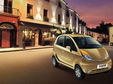 యువతే లక్ష్యంగా రూపొందించిన కొత్త టాటా నానో టివిసి