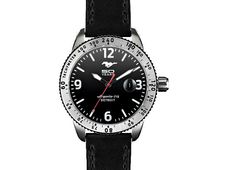 మస్టాంగ్ 50 ఏళ్ల వేడుక సందర్భంగా ఫోర్డ్ షినోలా స్పెషల్ ఎడిషన్ వాచ్