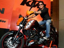 సెప్టెంబర్ నెలాఖరు నుంచి కెటిఎమ్ డ్యూక్ 390 డెలివరీ