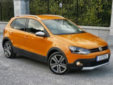 క్రాస్‌పోలో టీజర్‌ను విడుదల చేసిన ఫోక్స్‌వ్యాగన్ ఇండియా