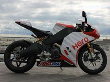 పెరూ దేశంలో కాలు మోపిన హీరో మోటోకార్ప్