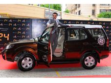 టాటా సఫారీ స్టోర్మ్ ఎక్స్‌ప్లోరర్ ఎడిషన్; రూ.10.86 లక్షలు