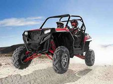 భారత్‌లో రెండేళ్లు పూర్తి చేసుకున్న పోలారిస్; RZR XP 900 విడుదల