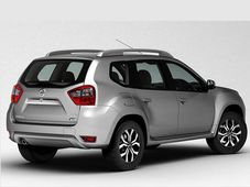 అనధికారికంగా నిస్సాన్ టెర్రానో బుకింగ్స్ ప్రారంభం!?