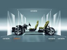 స్వతహాగా అడ్వాన్స్డ్ మాడ్యులర్ ప్లాట్‌ఫామ్‌ను అభివృద్ధి చేయనున్న టాటా మోటార్స్