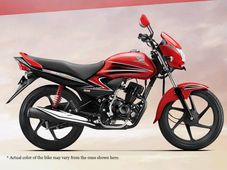 లిమిటెడ్ ఎడిషన్ డ్రీమ్ యుగ బైక్‌ను విడుదల చేసిన హోండా