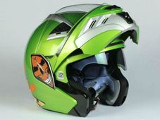 యువత కోసం స్టీల్‌బర్డ్, ఎమ్‌టీవీ నుంచి సరికొత్త శ్రేణి హెల్మెట్స్