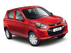 ఆగస్ట్ 2013 నెలలో అమ్ముడుపోయిన 'టాప్ 20' కార్లు