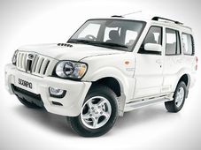 రెనో డస్టర్‌ను ఓవర్‌టేక్ చేసిన మహీంద్రా స్కార్పియో