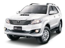 అప్‌గ్రేడెడ్ టొయోటా ఫార్చ్యూనర్ ఎస్‌యూవీ విడుదల