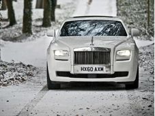 హమ్..! ఇప్పుడు రోల్స్ రాయిస్ నుంచి ఎస్‌యూవీ!