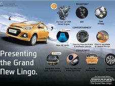 గ్రాండ్ సక్సెస్ అయిన హ్యుందాయ్ గ్రాండ్ ఐ10